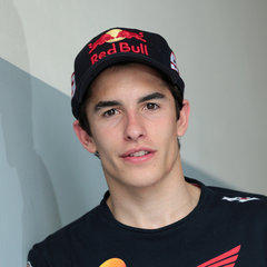 Marc Marquez