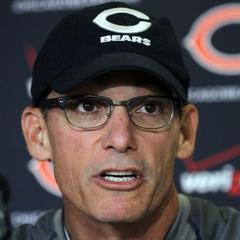 Marc Trestman