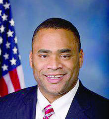 Marc Veasey