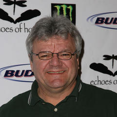 Marcel Dionne