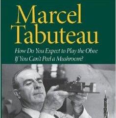 Marcel Tabuteau