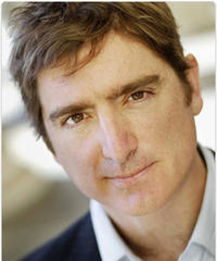 Marcel Theroux