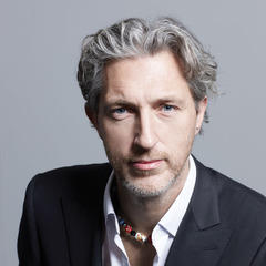 Marcel Wanders