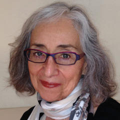 Marcia Falk