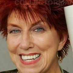 Marcia Wallace