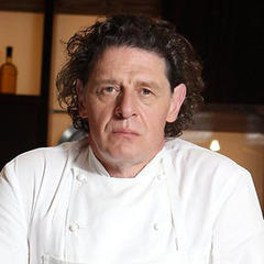 Marco Pierre White