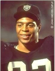 Marcus Allen