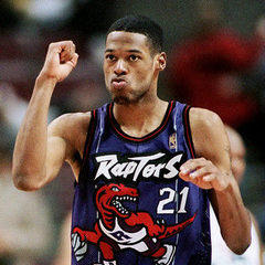 Marcus Camby