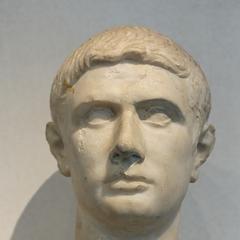 Marcus Junius Brutus the Younger