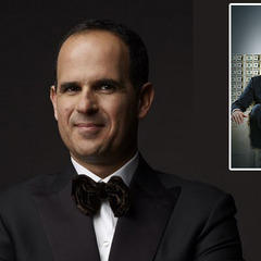 Marcus Lemonis