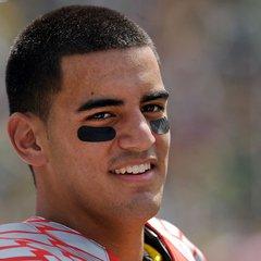 Marcus Mariota