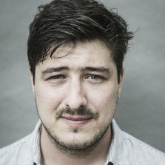 Marcus Mumford