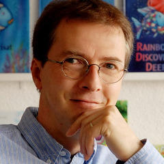 Marcus Pfister