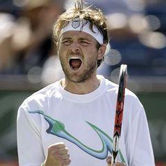 Mardy Fish