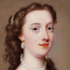 Margaret Cavendish