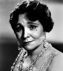 Margaret Dumont