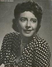 Margaret Halsey