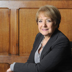 Margaret Hodge