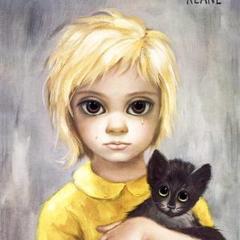 Margaret Keane