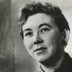 Margaret Laurence