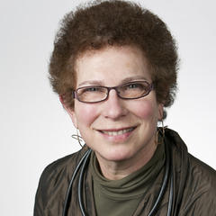 Margaret Levi