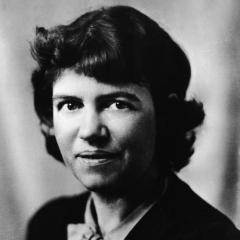 Margaret Mead