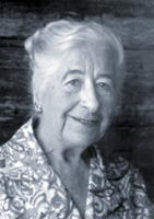 Margaret Murie