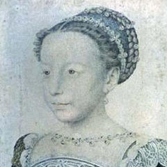 Margaret of Valois