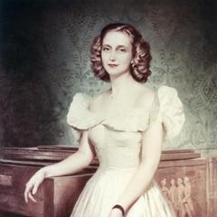 Margaret Truman Daniel