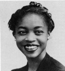 Margaret Walker