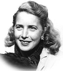 Margaret Wise Brown