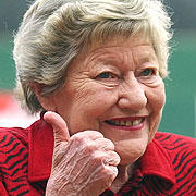 Marge Schott