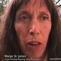 Margo St. James