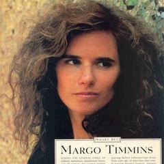 Margo Timmins