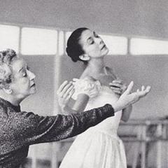 Margot Fonteyn