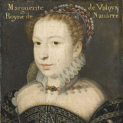 Marguerite de Navarre