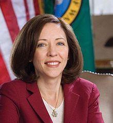 Maria Cantwell