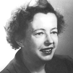 Maria Goeppert-Mayer