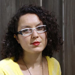 Maria Popova