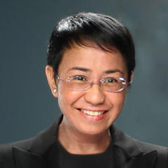 Maria Ressa