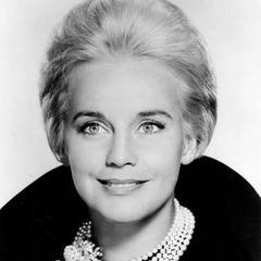 Maria Schell