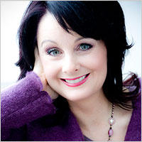 Marian Keyes