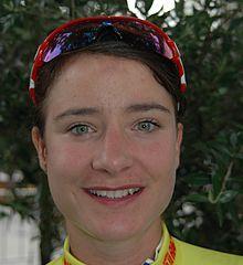 Marianne Vos