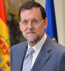 Mariano Rajoy