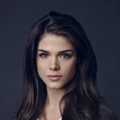 Marie Avgeropoulos