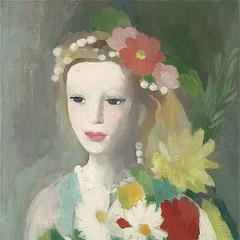 Marie Laurencin