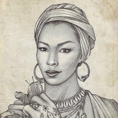 Marie Laveau