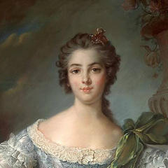 Marie Louise, Duchess of Parma