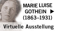 Marie-Luise Gothein