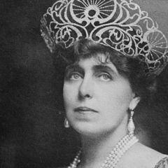 Marie of Romania